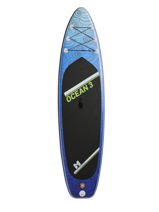 Blue Moose Ocean 3 paddleboard 335 x 84 x 15 cm